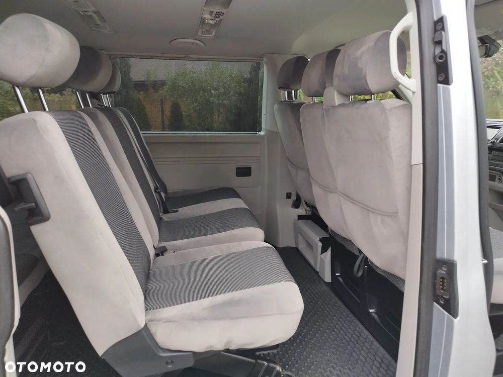 Volkswagen Caravelle 6.1 2.0 TDI L1 Comfortline 4Motion - 17