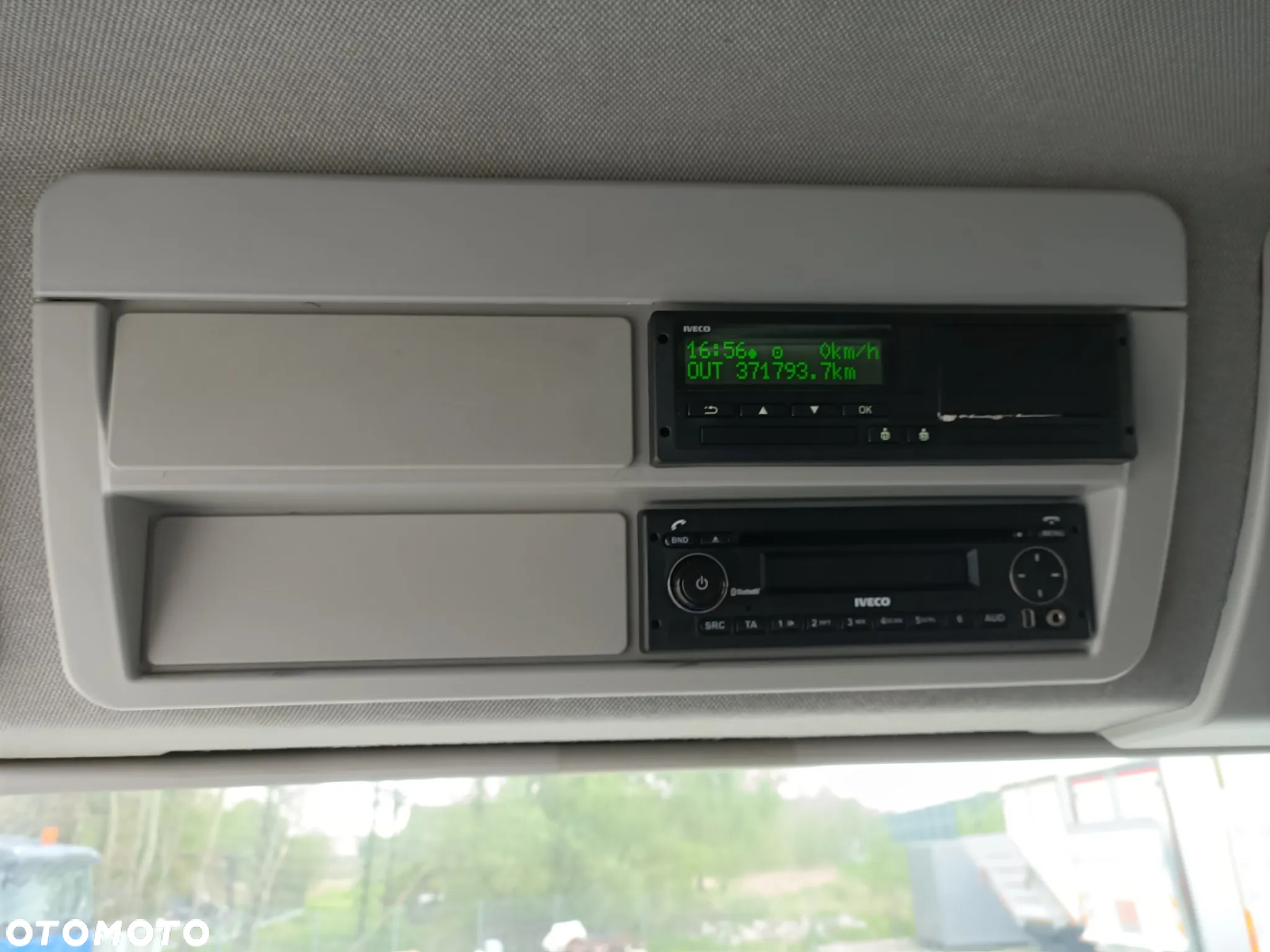 Iveco Eurocargo ML120E18 4x2 Pomoc Drogowa Laweta Nowa Zabudowa - 20