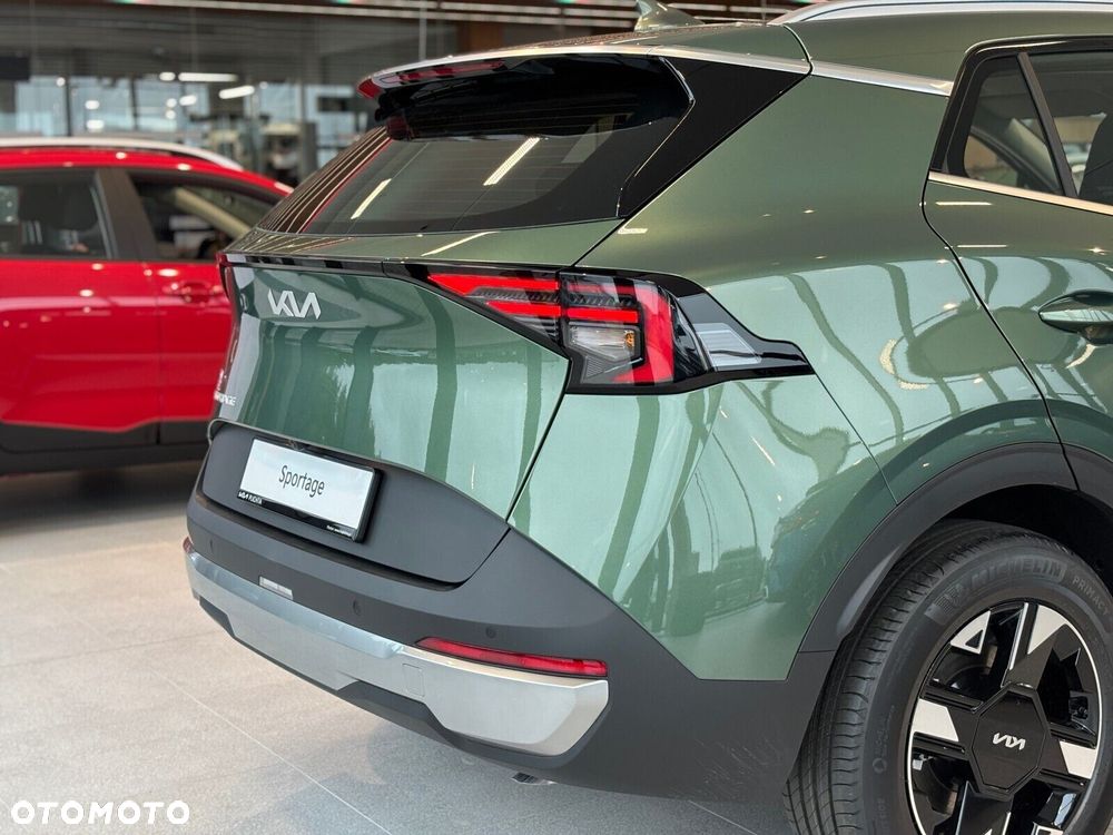 Kia Sportage - 15