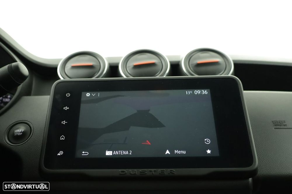 Dacia Duster 1.0 TCe SL Extreme - 11