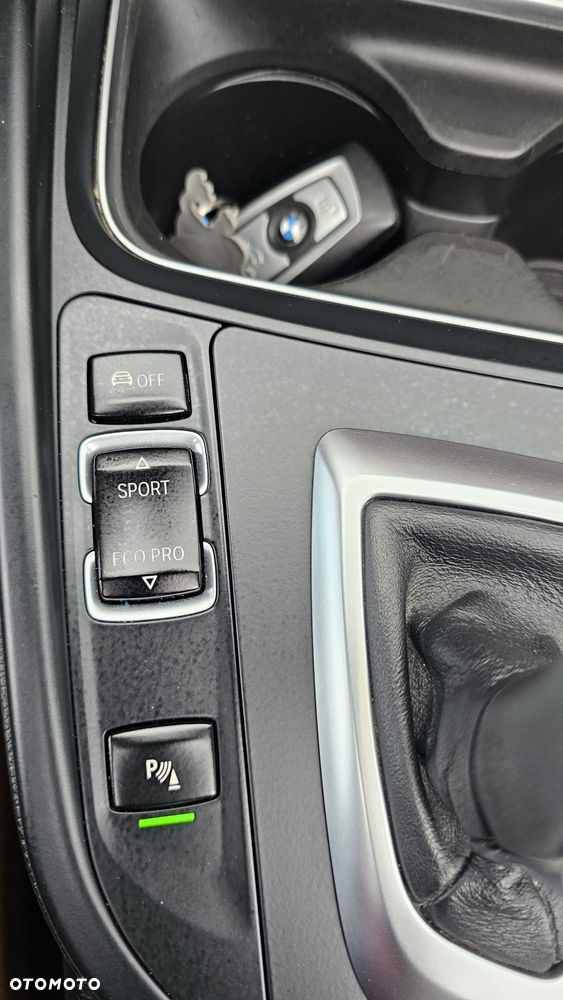 BMW Seria 4 428i xDrive Luxury Line - 31