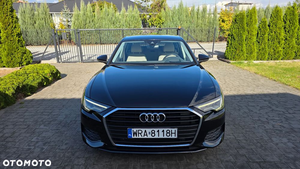 Audi A6 Limousine - 32