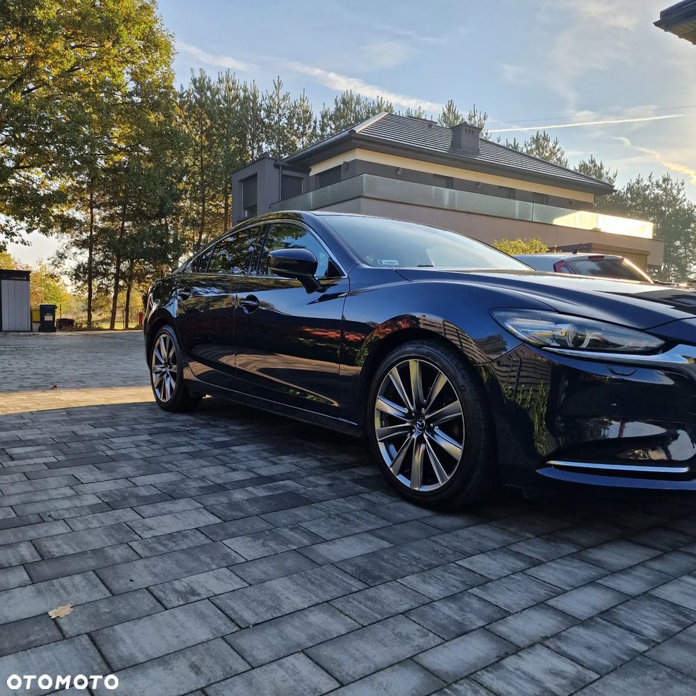 Mazda 6 2.0 SkyPassion - 5