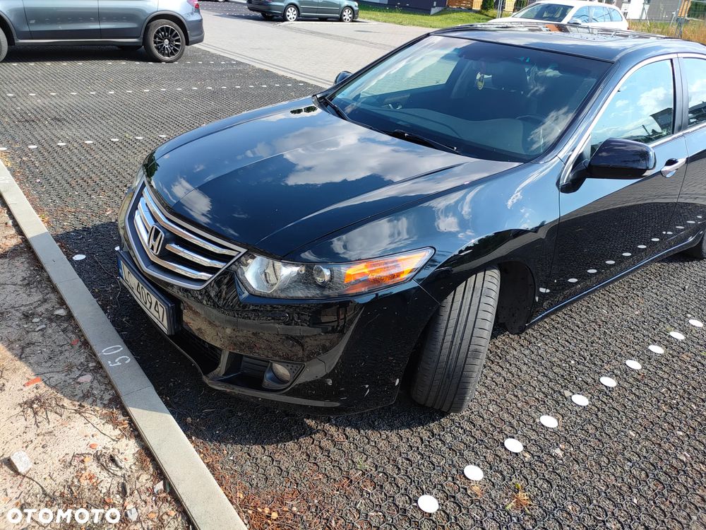 Honda Accord 2010 photo 5