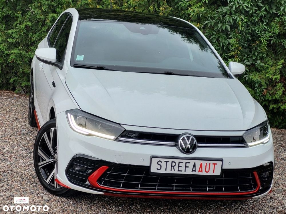 Volkswagen Polo - 3