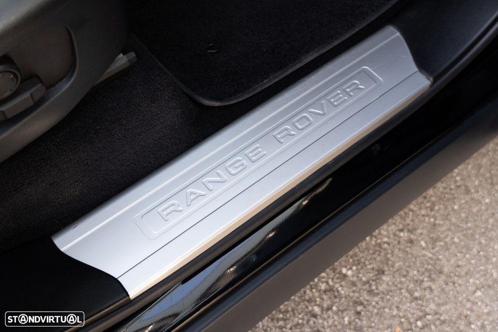 Land Rover Range Rover Sport 2.0 Si4 PHEV HSE Dynamic - 52