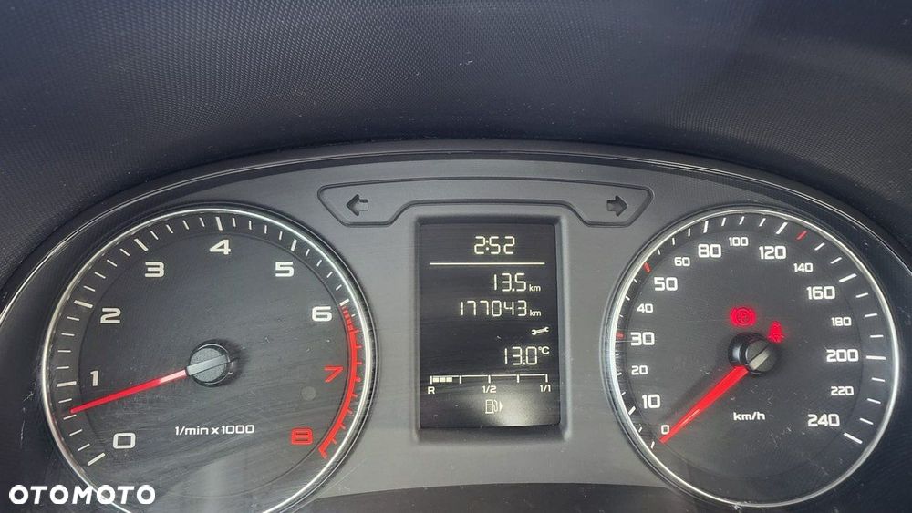 Audi A1 Sportback - 9