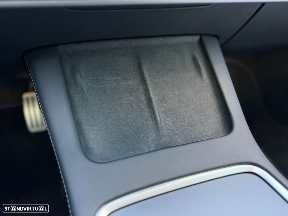 Tesla Model 3 Performance Tração Integral - 37