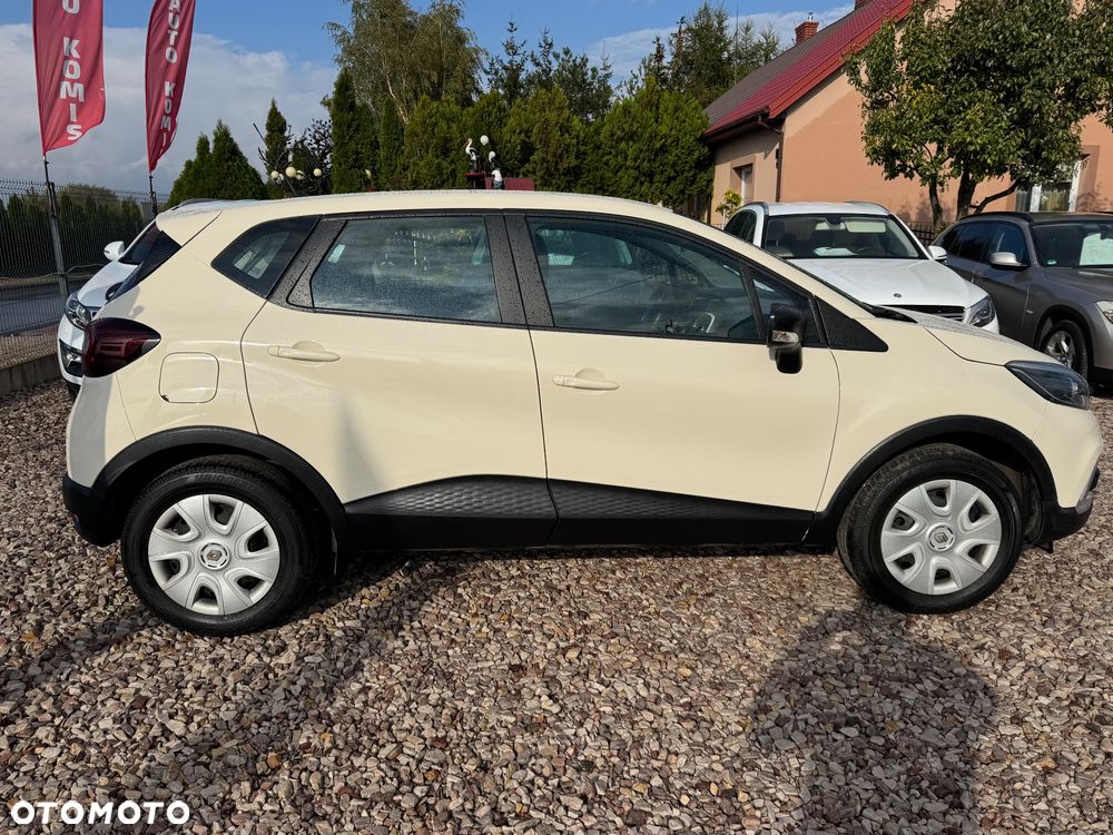 Renault Captur - 33