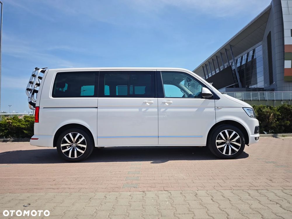 Volkswagen Multivan 2.0 BiTDI L1 Highline 4Motion - 2