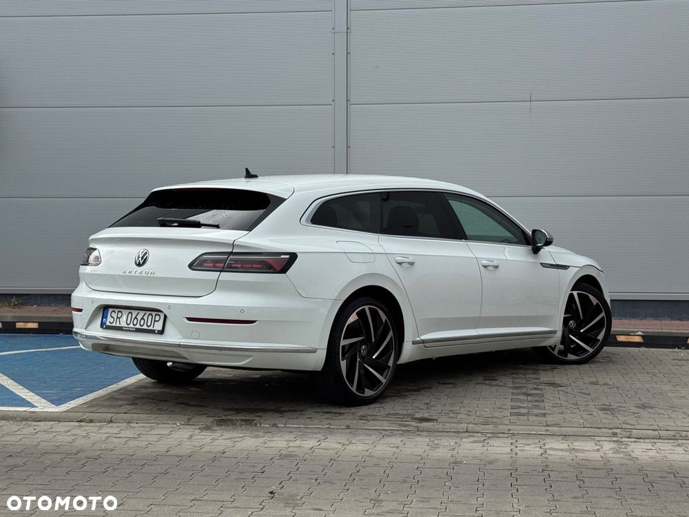 Volkswagen Arteon 2.0 TDI Elegance DSG - 29