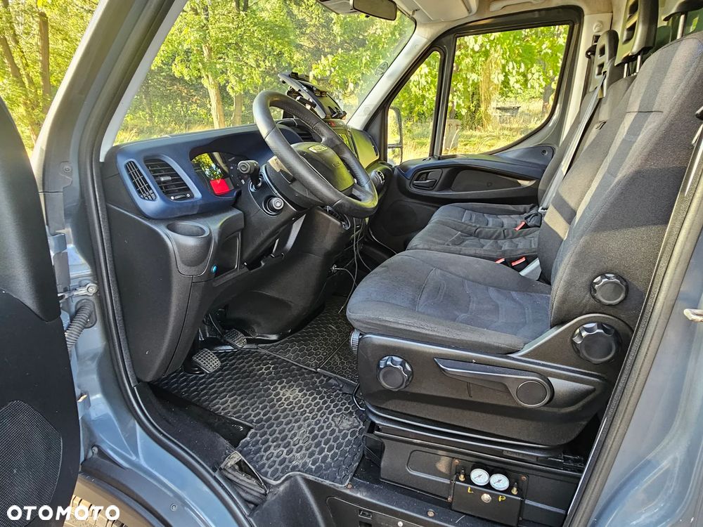 Iveco Daily 35S18 10EP - 11