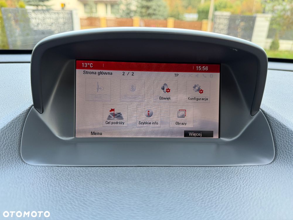 Opel Mokka 1.7 CDTI Cosmo S&S - 29