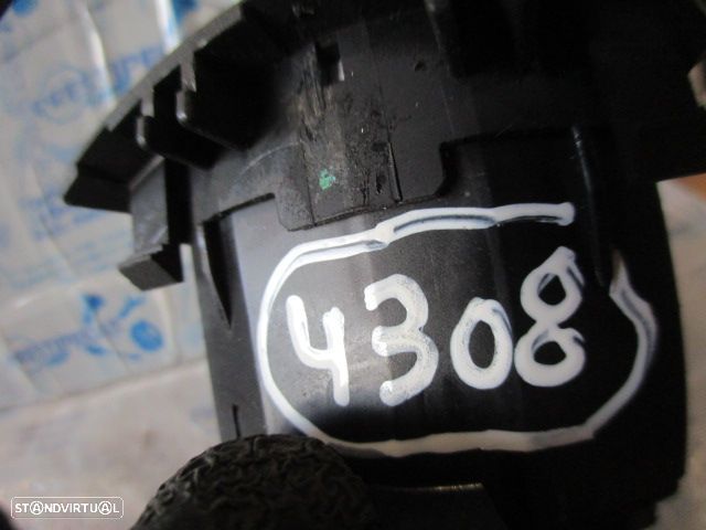 Interruptor A1645450304 MERCEDES ML W164 2005 320CDI 4X4 V6 24V 225CV  5P CINZENTO LUZES - 5