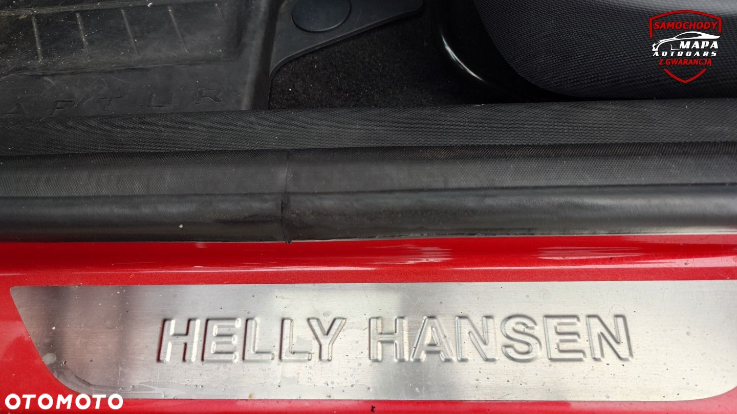 Renault Captur 0.9 Energy TCe Helly Hansen - 31