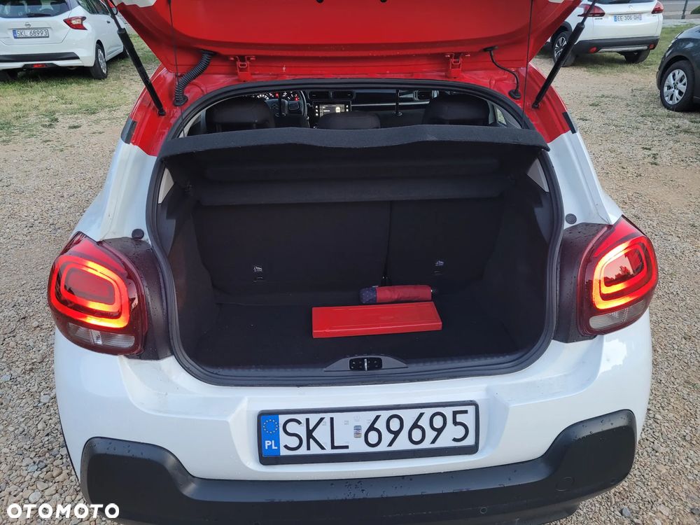 Citroën C3 - 14