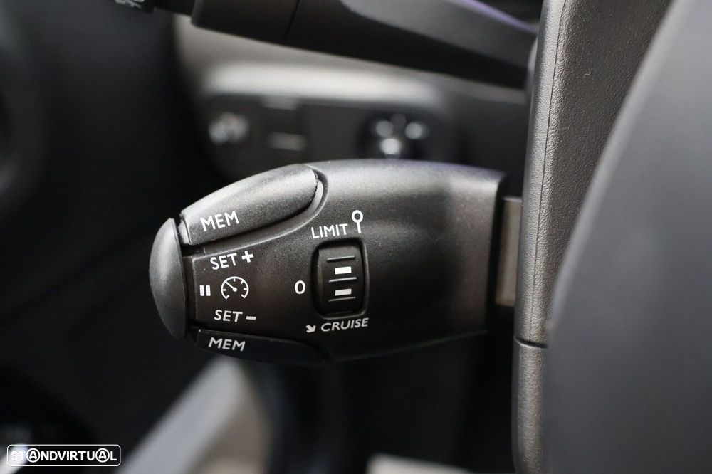 Citroën C3 1.2 PureTech Max EAT6 - 13