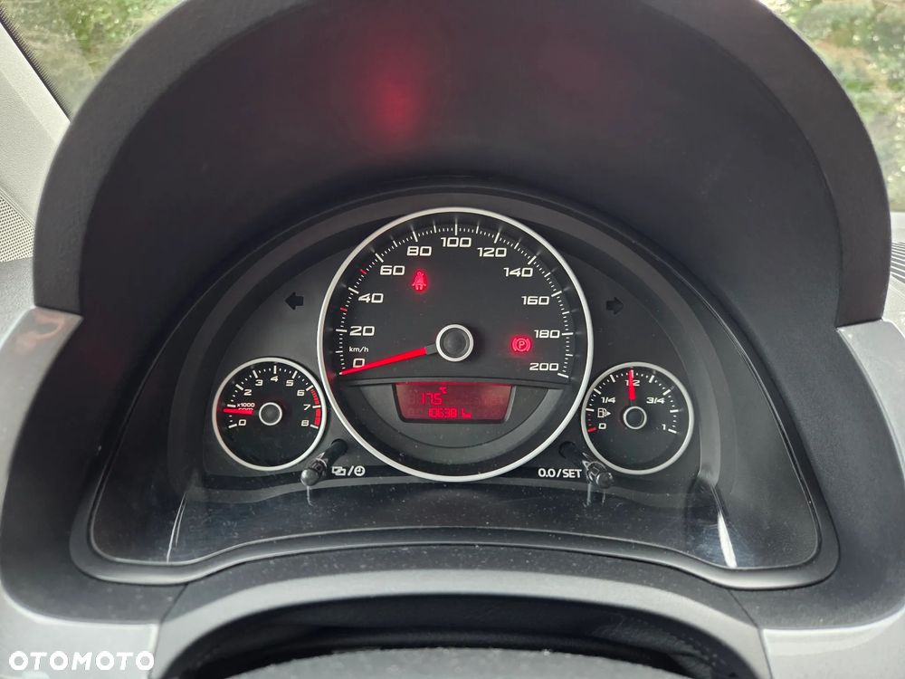 Seat Mii 1.0 Style - 24