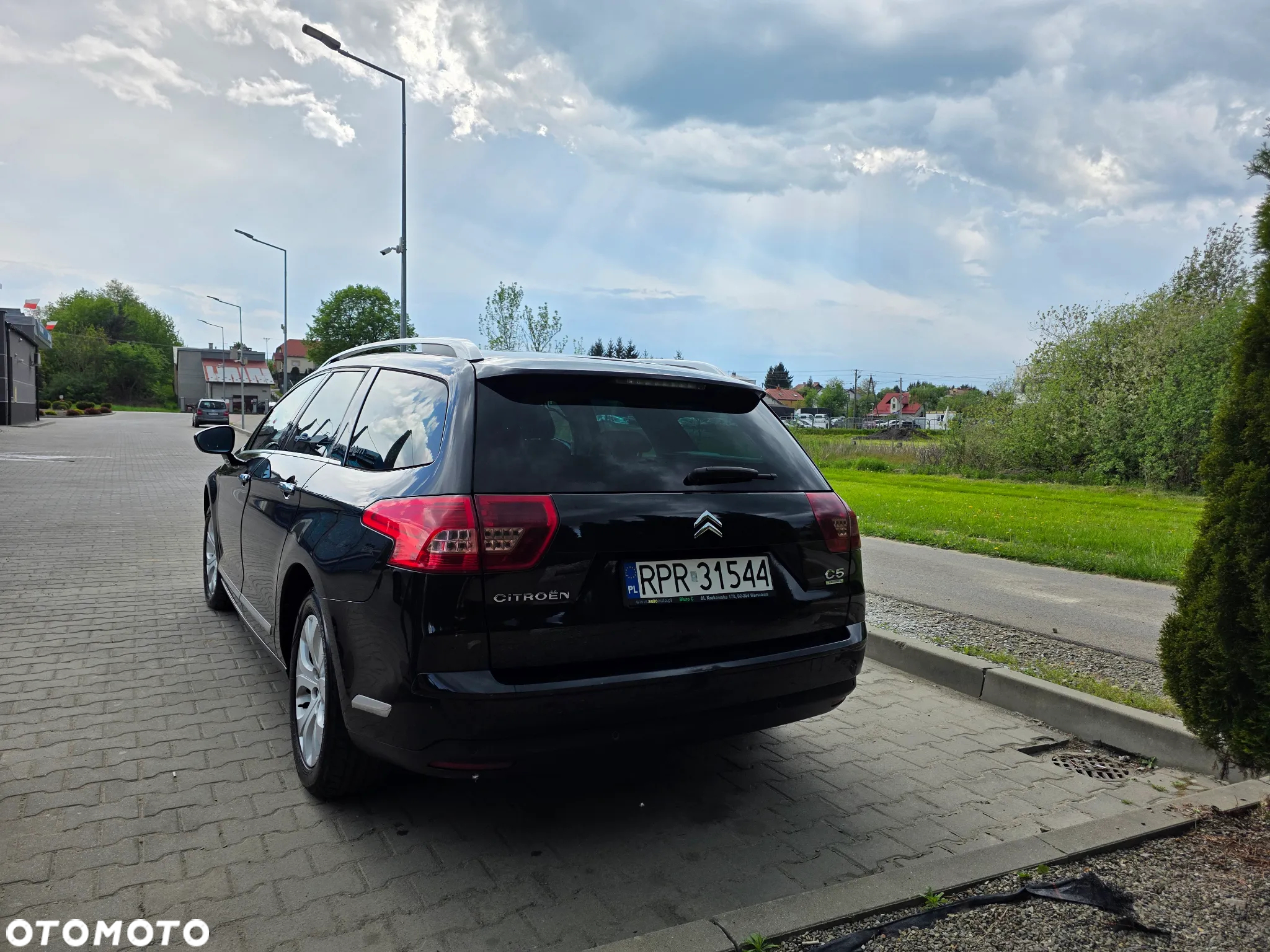 Citroën C5 2.0 HDi Exclusive - 6