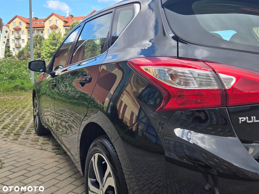 Nissan Pulsar 1.2 DIG-T Tekna - 15