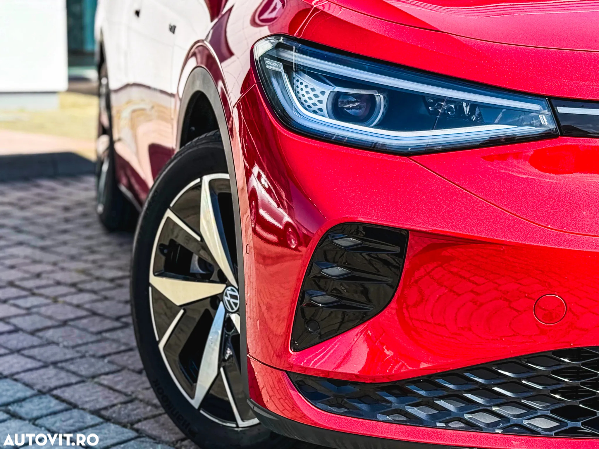 Volkswagen ID.4 77 kWh GTX - 3
