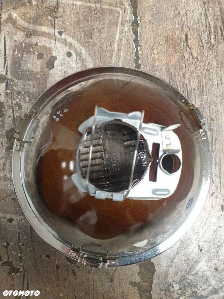 Reflektor lampa klosz Europejski Buell M2 Cyclone 67989-97Y - 10