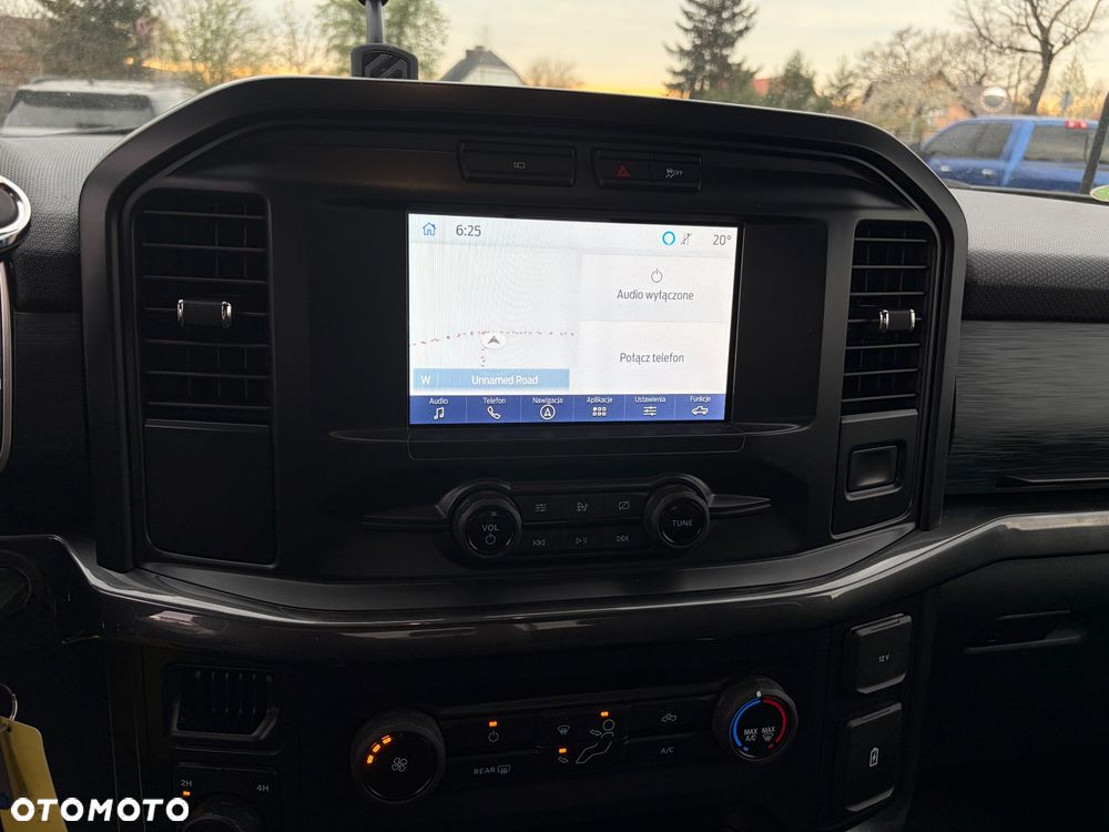 Ford F150 - 17