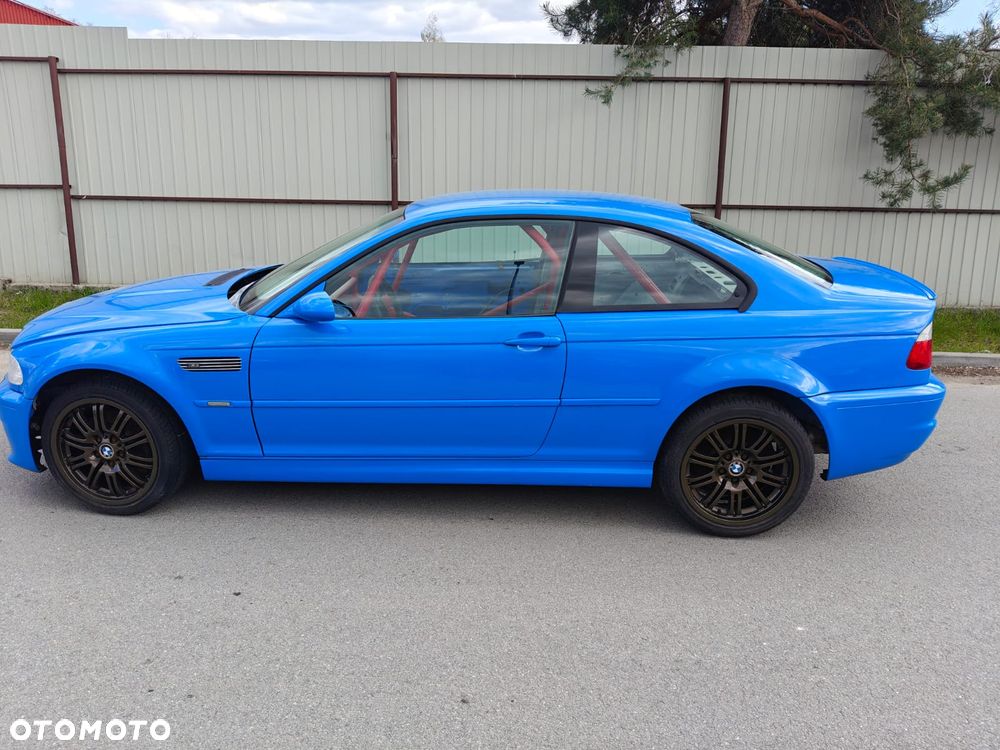 BMW M3 - 7