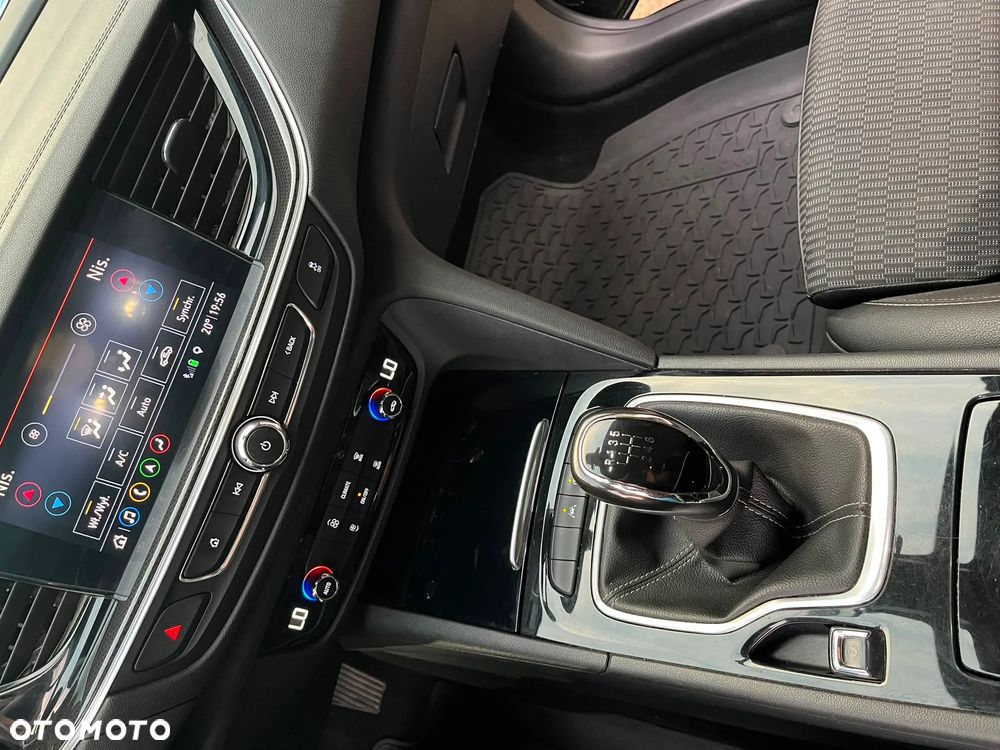 Opel Insignia 2.0 CDTI Elegance S&S - 5