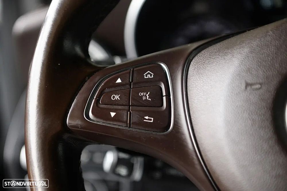 Mercedes-Benz GLC 250 d AMG Line 4-Matic - 34