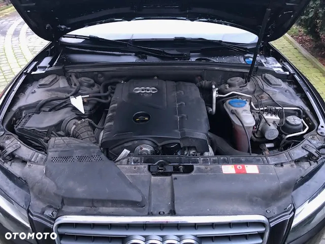 Audi A5 2.0 TFSI Multitronic - 3