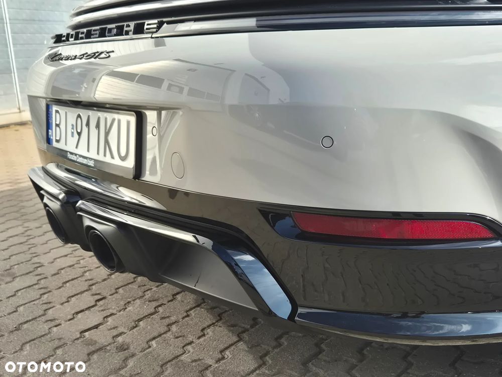Porsche 911 - 13
