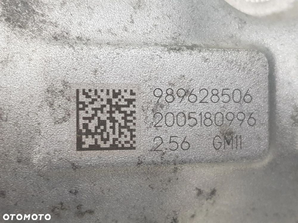 Dyferencjał Dyfer Most Reduktor przedni Przód BMW G20 G30 B57 3.0d 9896285 - 10