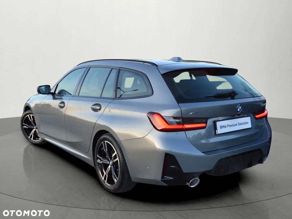 BMW Seria 3 - 6