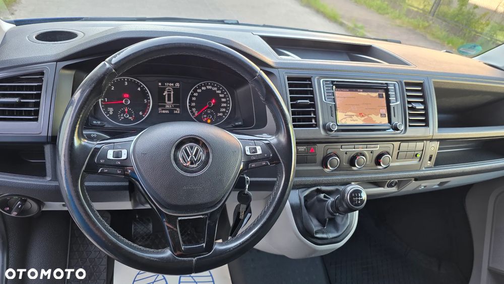 Volkswagen Transporter L1H1 Plus Comfortline - 21