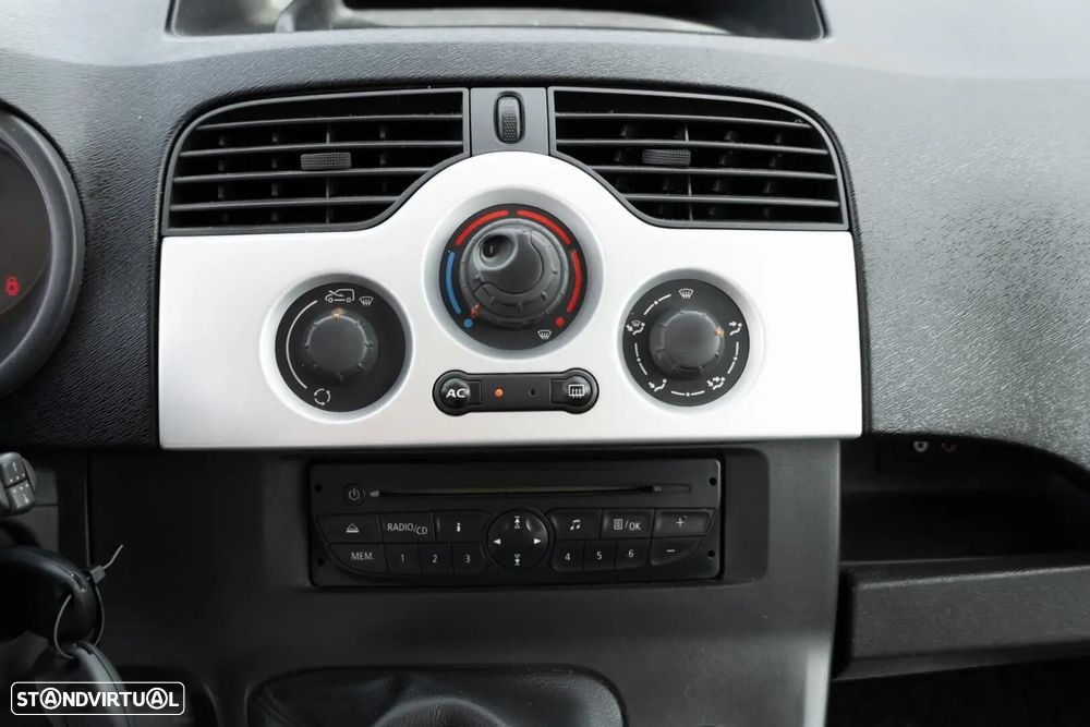 Renault Kangoo - 12