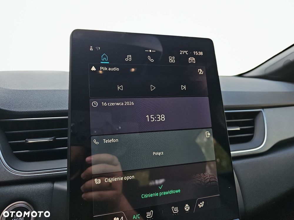 Renault Captur - 18