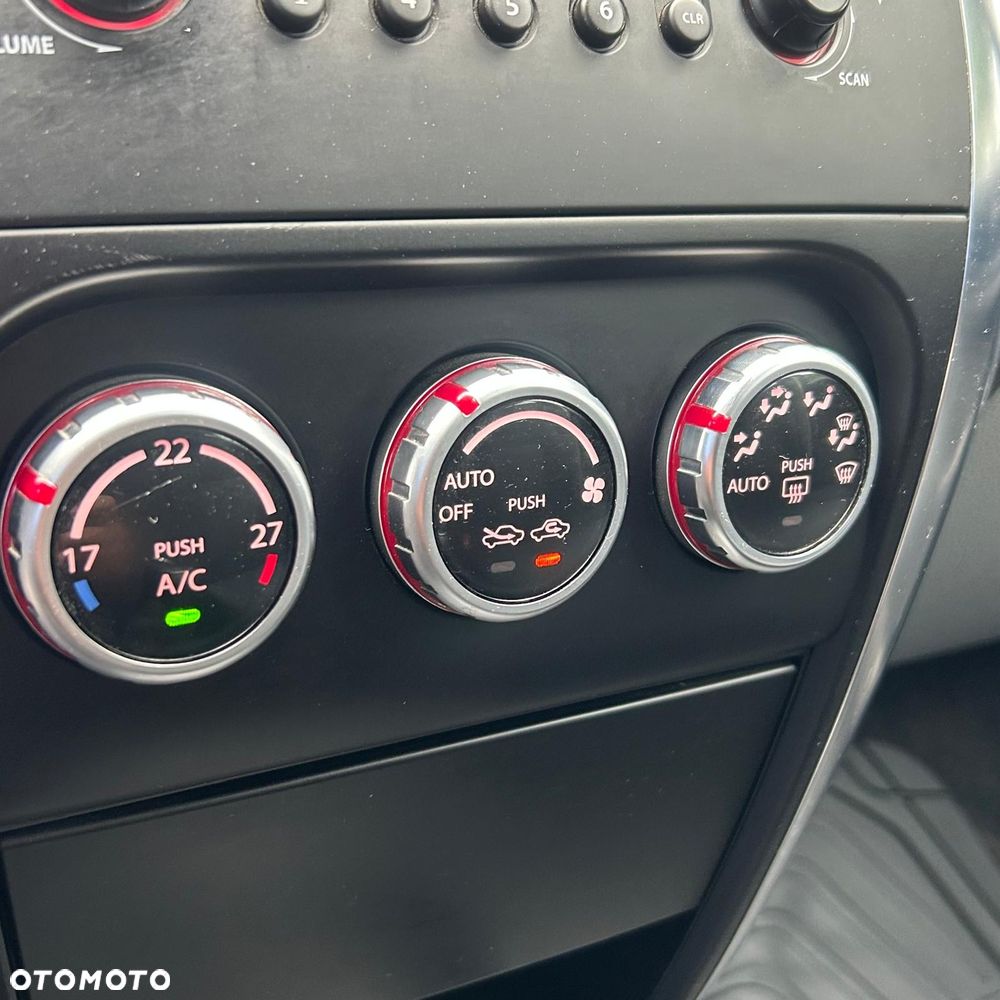 Suzuki SX4 1.6 VVT 4x4 Comfort - 26