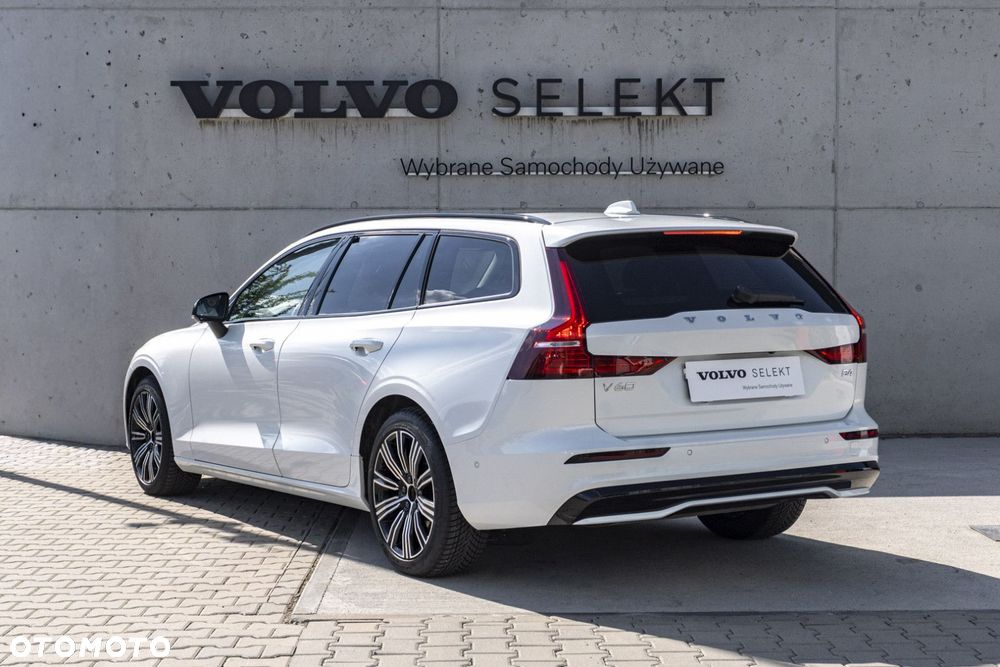 Volvo V60 - 9