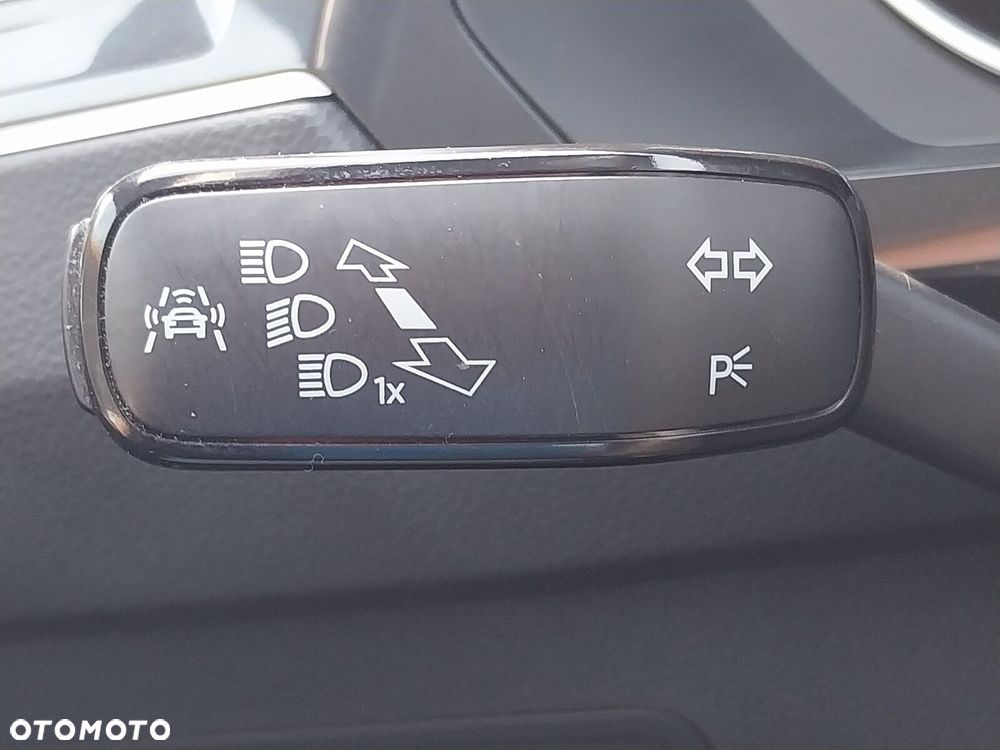Volkswagen Tiguan 1.4 TSI BMT ACT Comfortline - 22