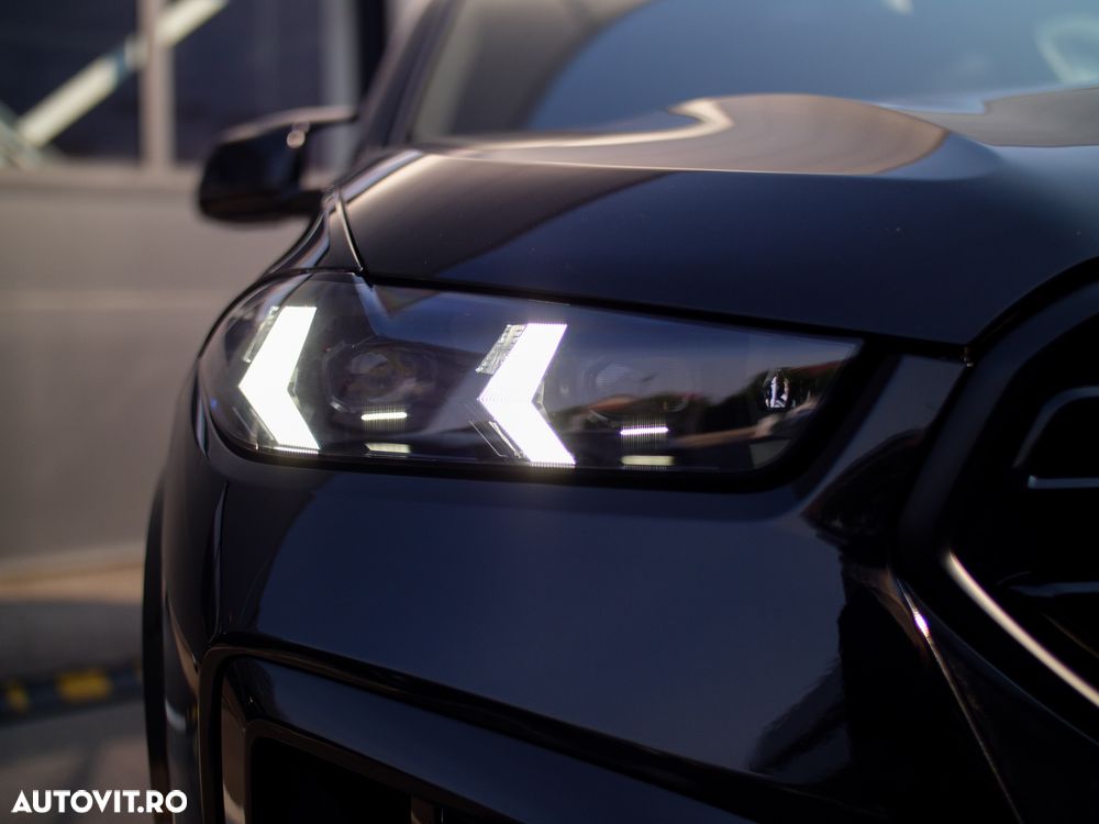 BMW X5 M Competition MHEV - 21
