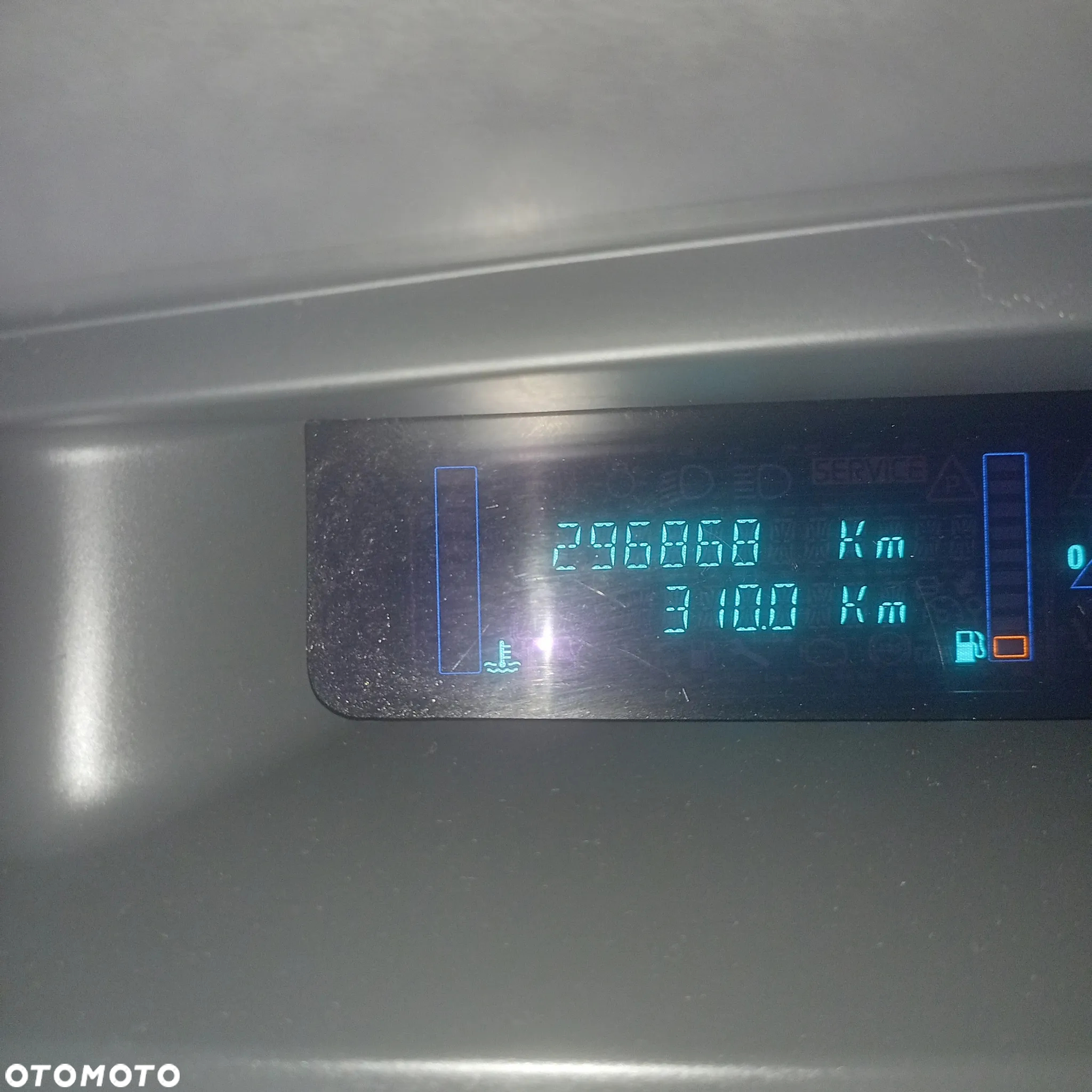 Renault Scenic 1.6 Confort Expression - 15