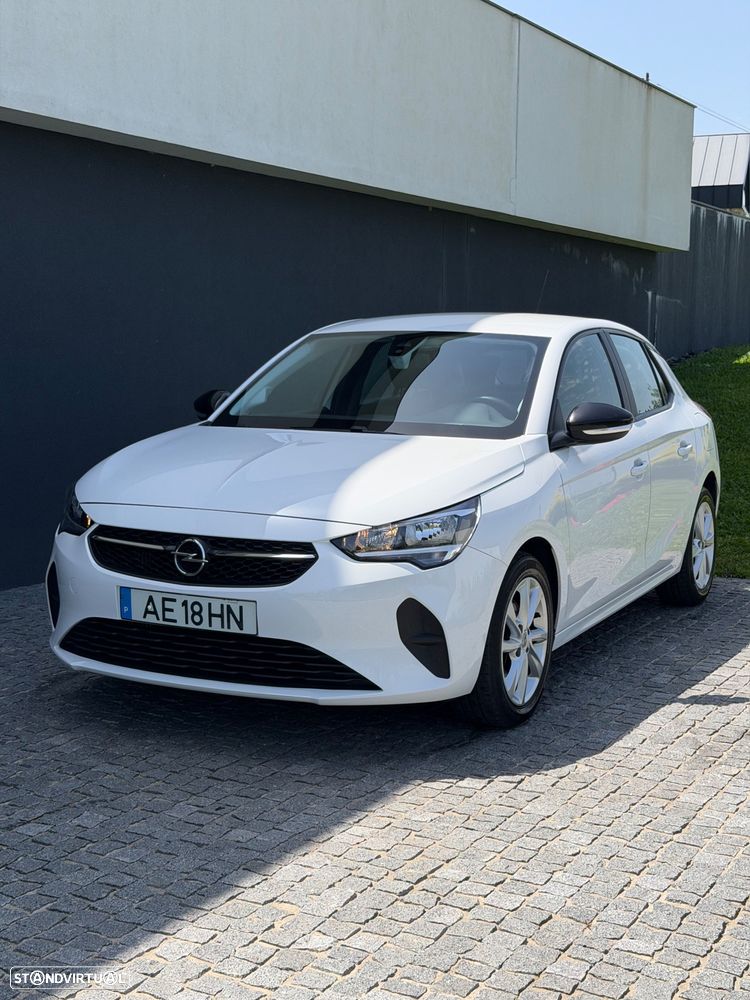 Opel Corsa 1.5 D Business Edition