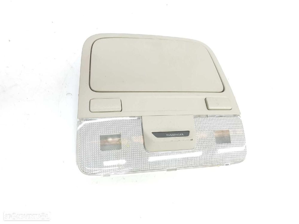 LUZ INTERIOR SUBARU LEGACY COMBI OUTBACK B13BP - 1