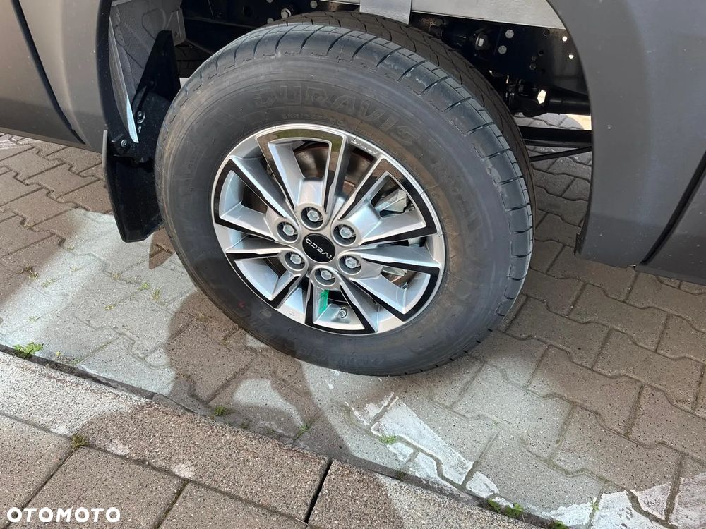 Iveco Daily - 10