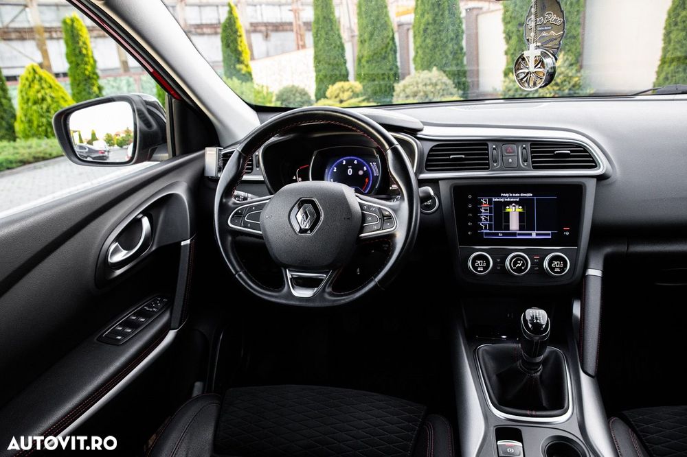 Renault Kadjar - 6