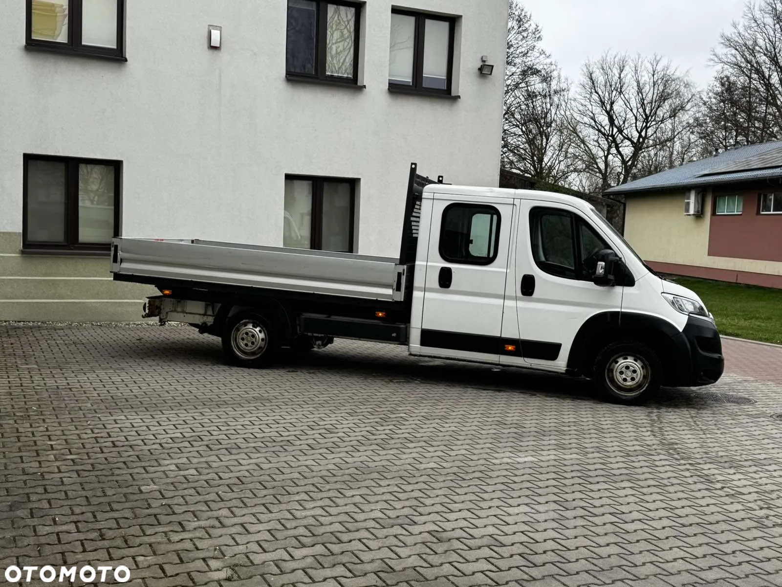 Citroën JUMPER - 2