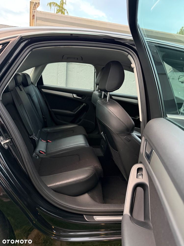 Audi A4 Limousine 1.8 TFSI - 15