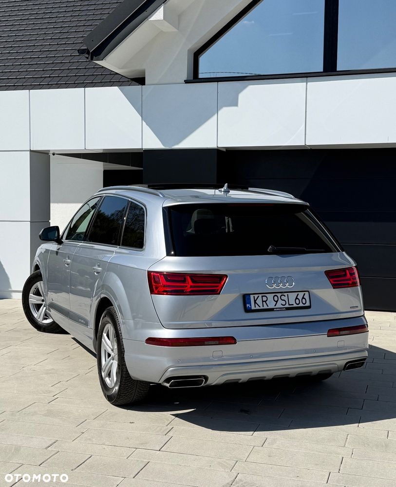 Audi Q7 - 26
