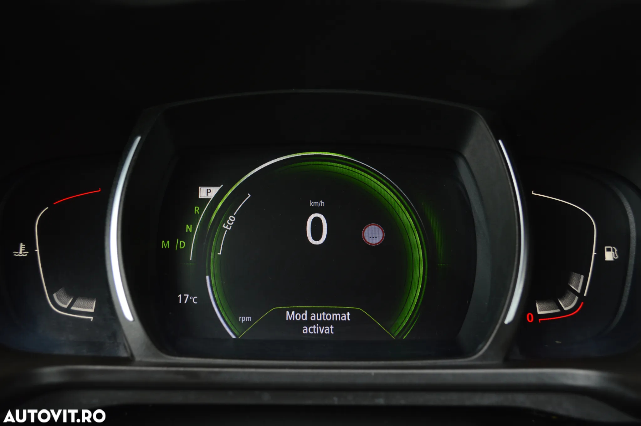 Renault Kadjar Energy dCi 110 EDC XMOD - 38